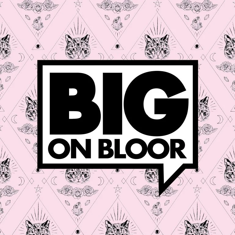 20th Annual Big on Bloor Street Festival