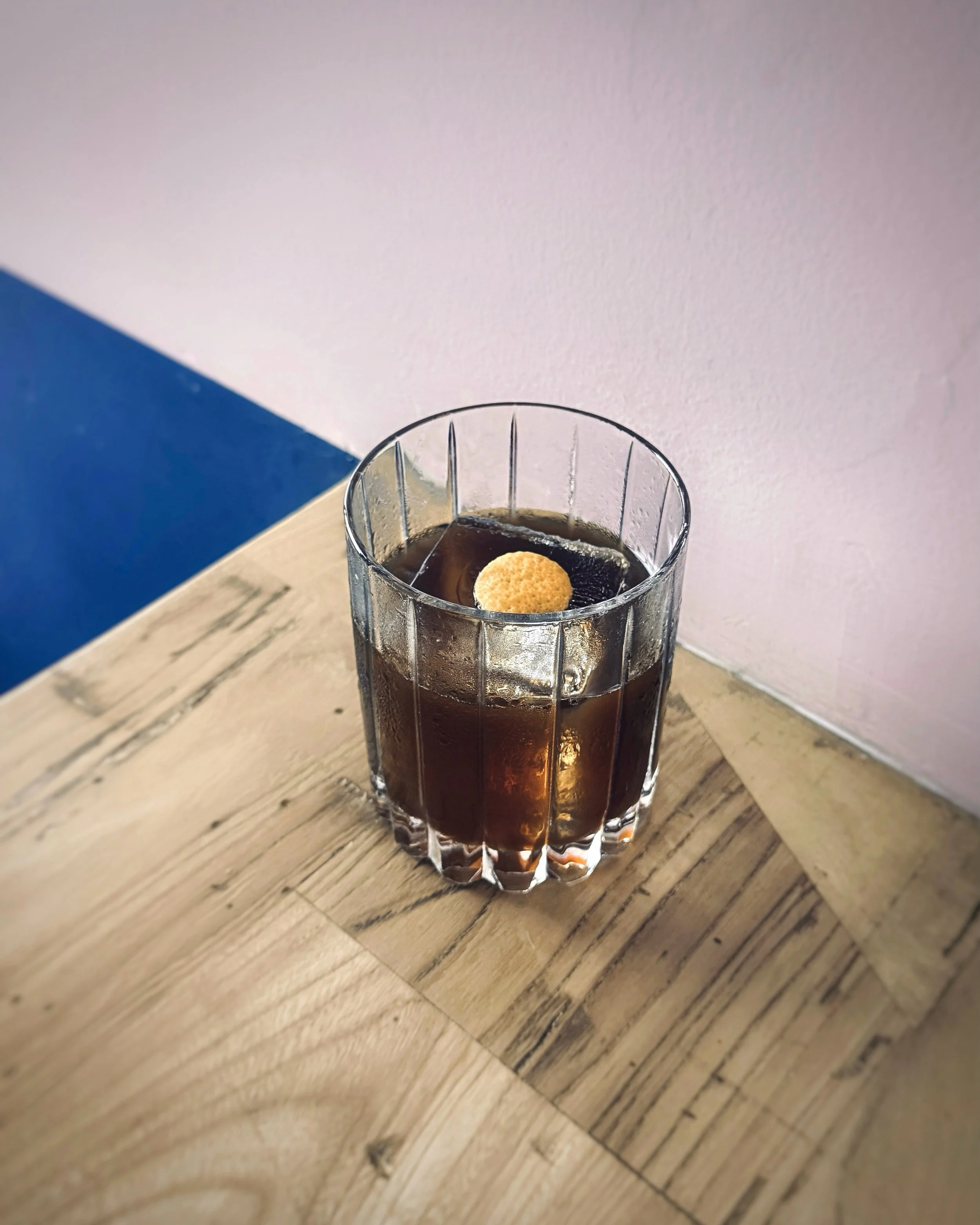 With Toronto Cocktail Festival starting this Sunday, we&rsquo;ve been reflecting on our city&rsquo;s hospitality community and the constellation of cocktail lovers and bartenders that we have been lucky to know. One such person is @knoxwongeverywhere