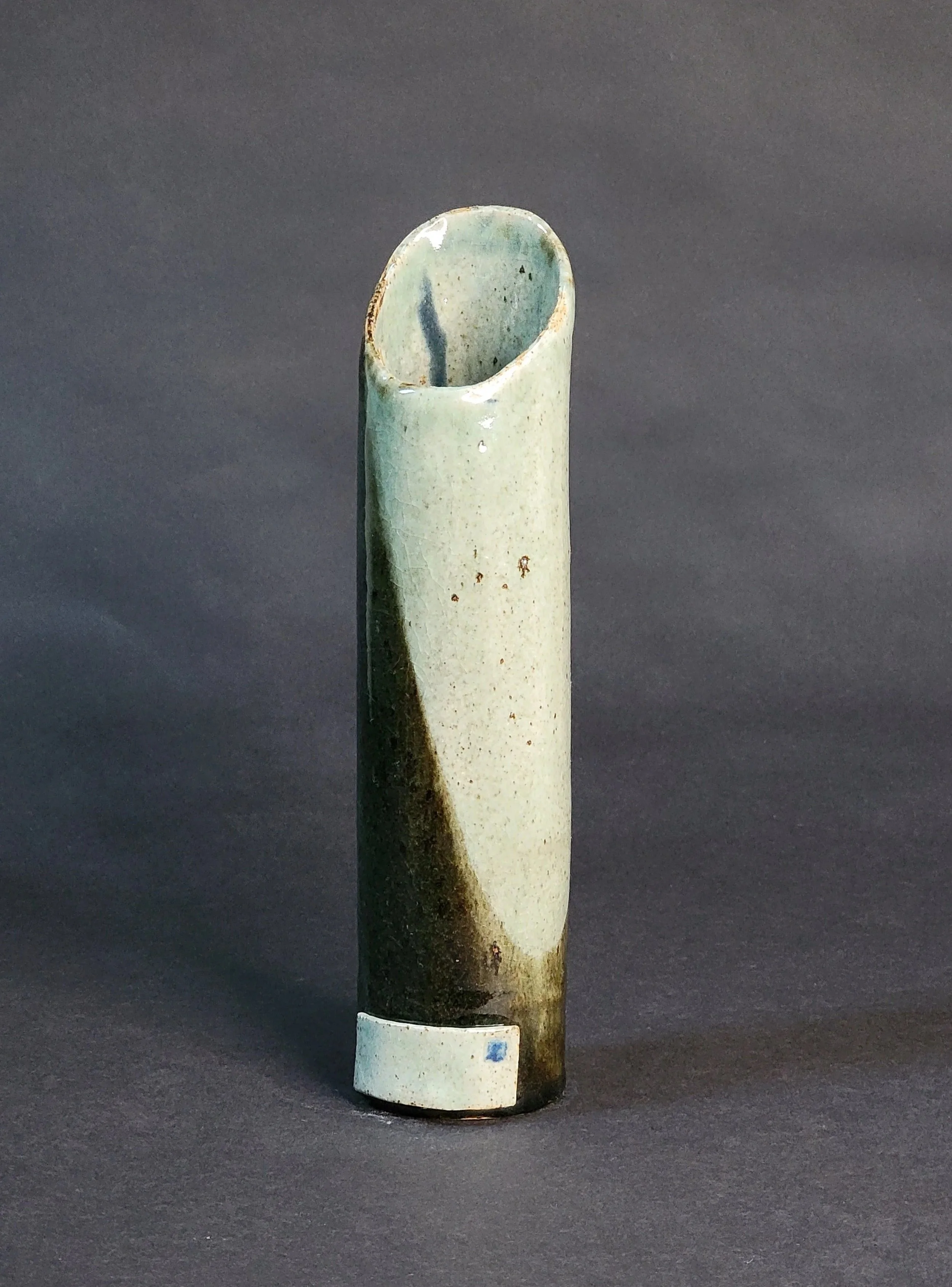 Bamboo Vase
