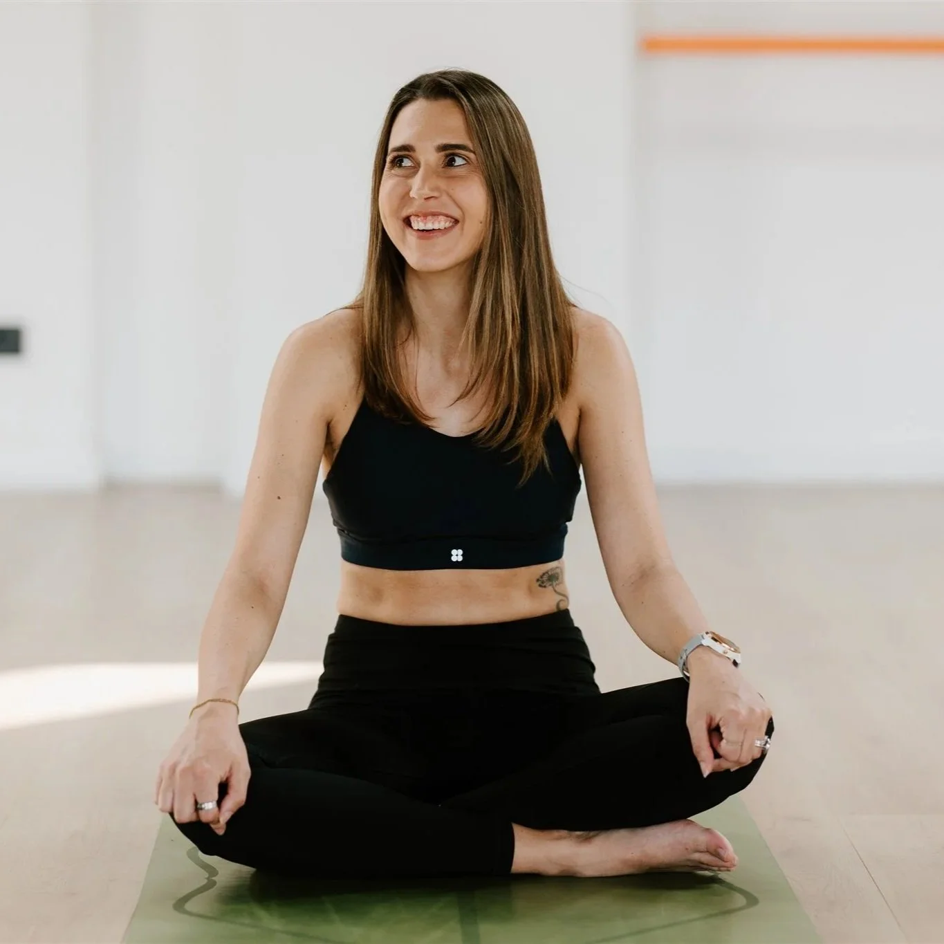 Energy, Wellbeing and Why It All Starts Here