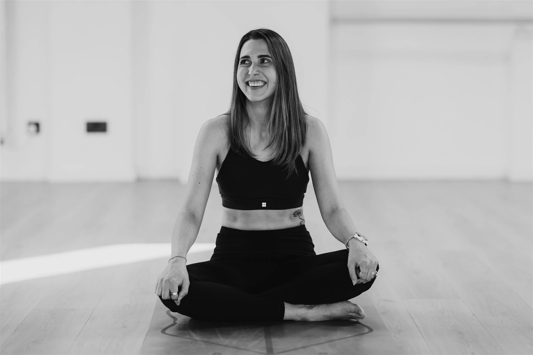 Flourish and Balance Package