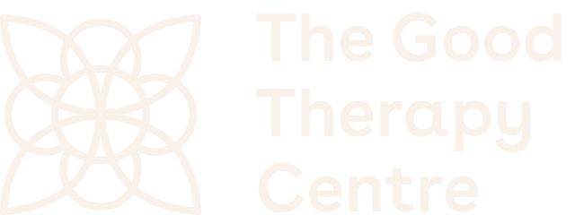 The Good Therapy Centre logo