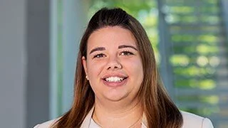 Carina Müller - Team Leader Smart Urban Environments