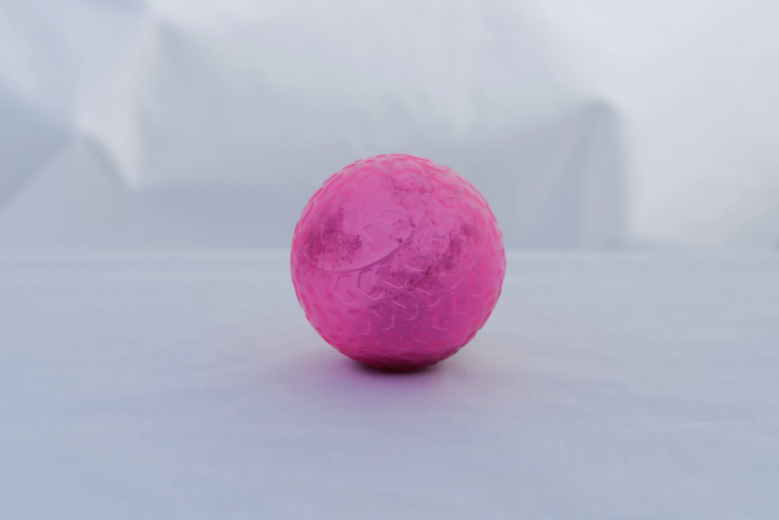 Drift Log 01 -Pink Ball[#001]#1~#4 Drift Begins