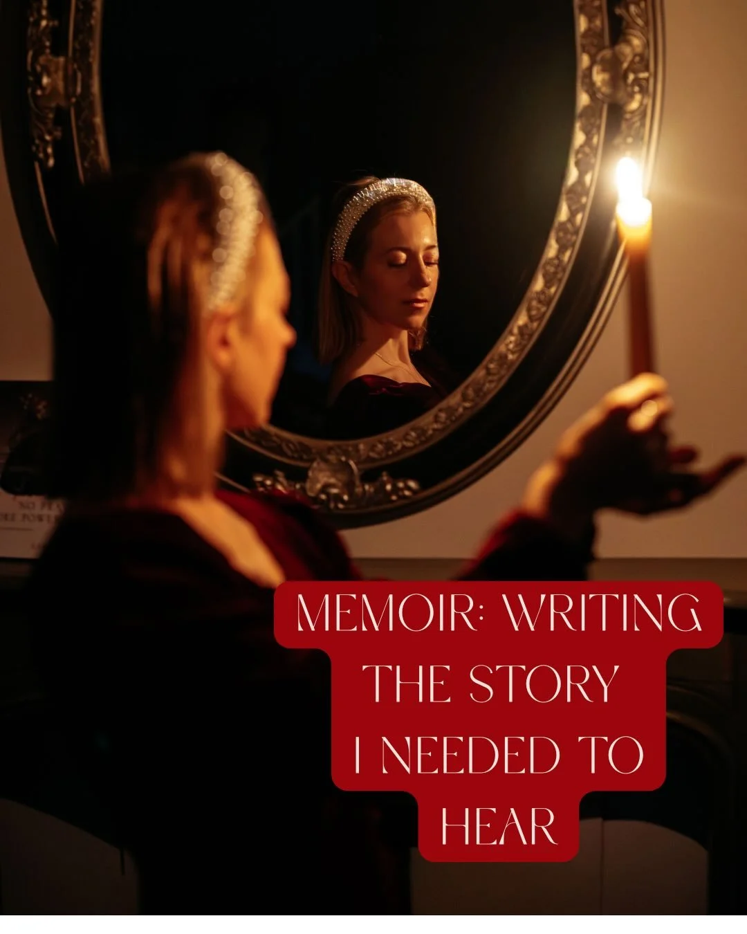 Motherhood threw me into chaos, and I sought solace in stories. While reading other women&rsquo;s  accounts of motherhood showed me the commonality of our struggle, I felt that many publications sensationalised the hardship. No shade to anyone - in t