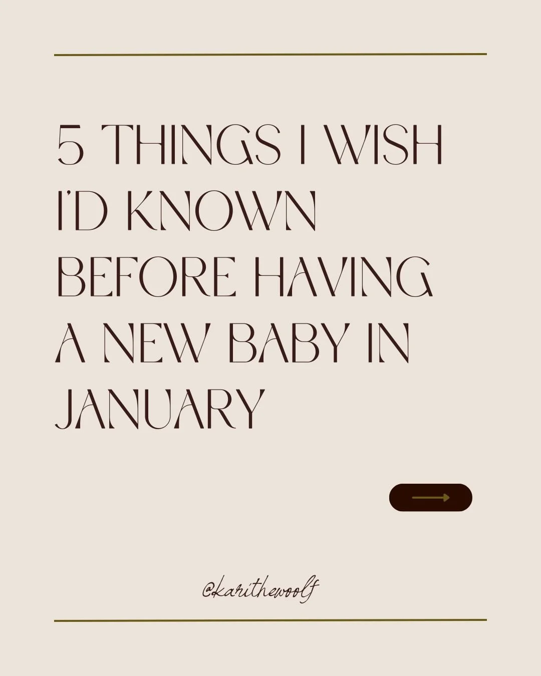 1. Between the lack of sunshine and plummeting hormones, there was no way I was going to feel blissed out, or even a baseline level of contentment. Acceptance of this season&rsquo;s inevitable darkness would not have eliminated its challenges, but wo