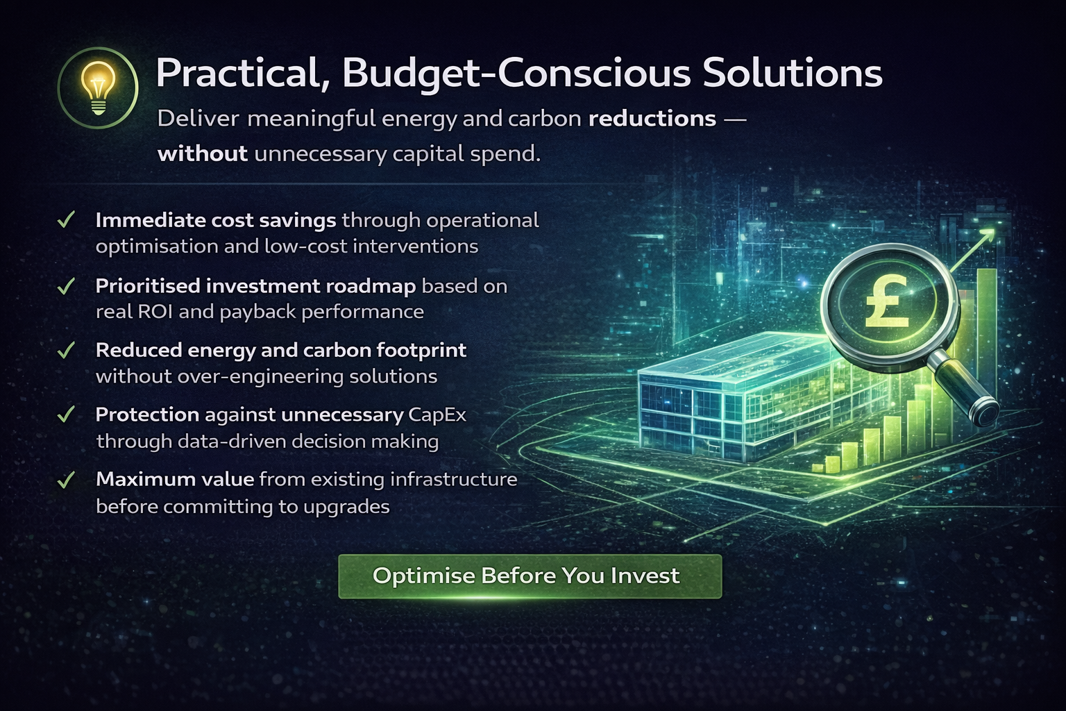 Zerith Provide Budget Ready Solutions