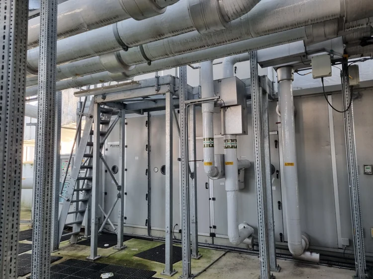 HVAC Consultants UK