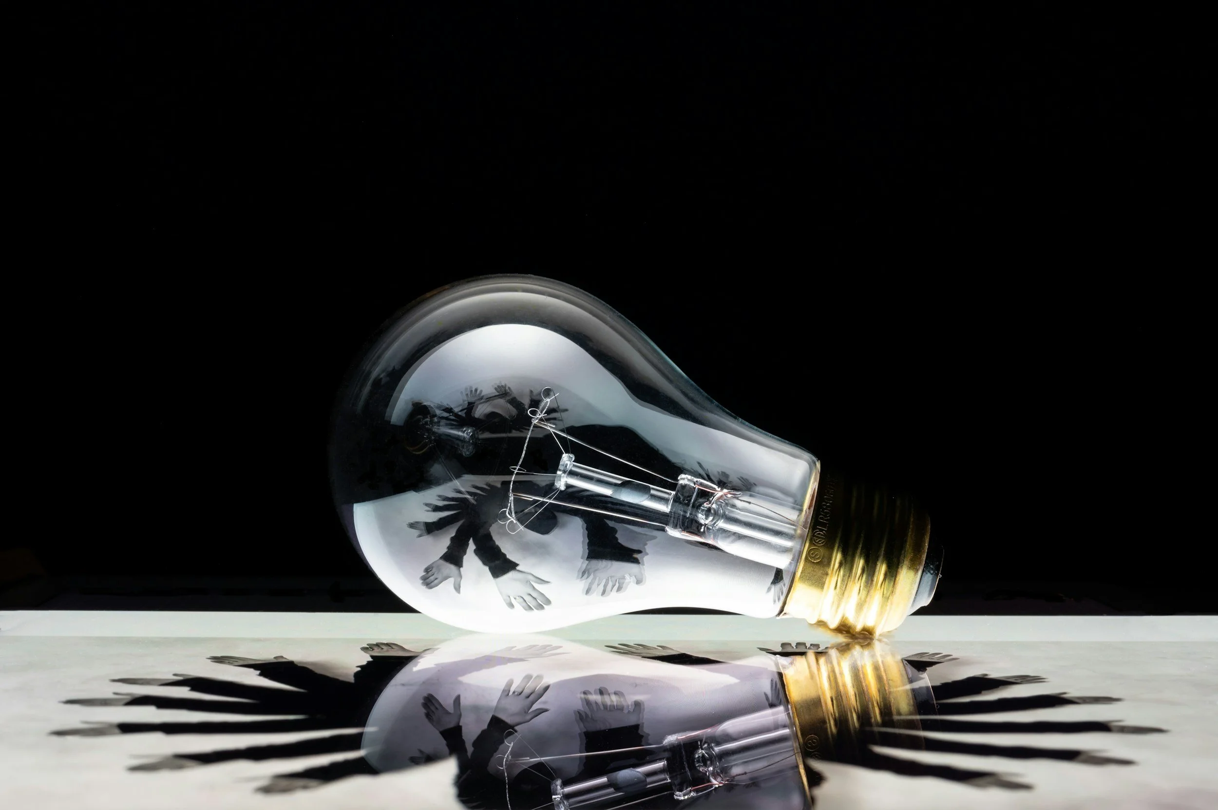 Consultant-led energy audit