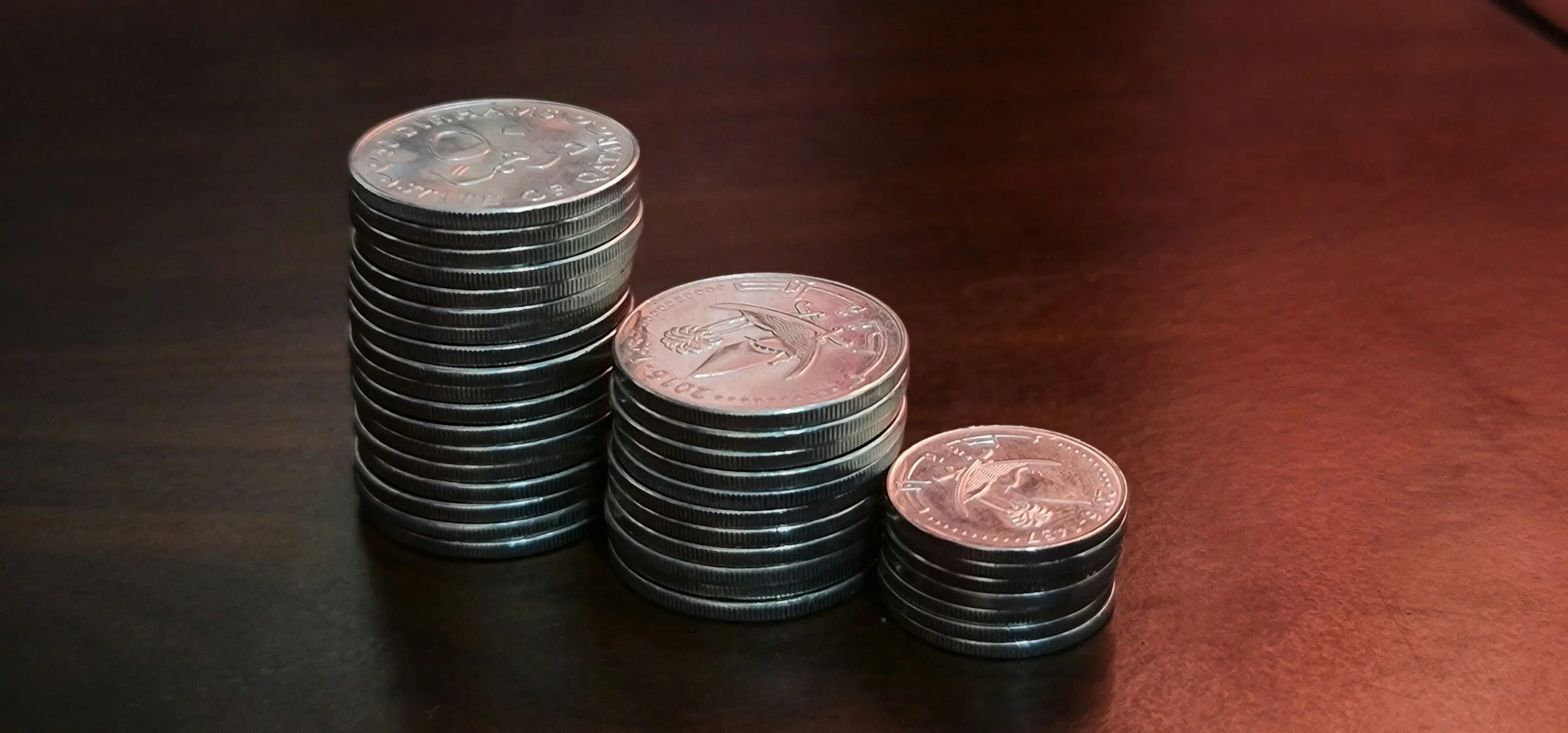 Rising costs and budget pressure