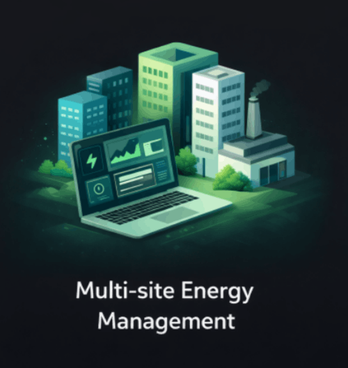 Zerith - Multi-Site Energy Transition & Compliance Solutions