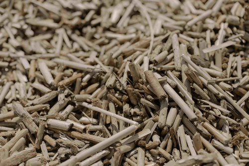 Biomass Wood Pellets for Renewable Heat & Energy