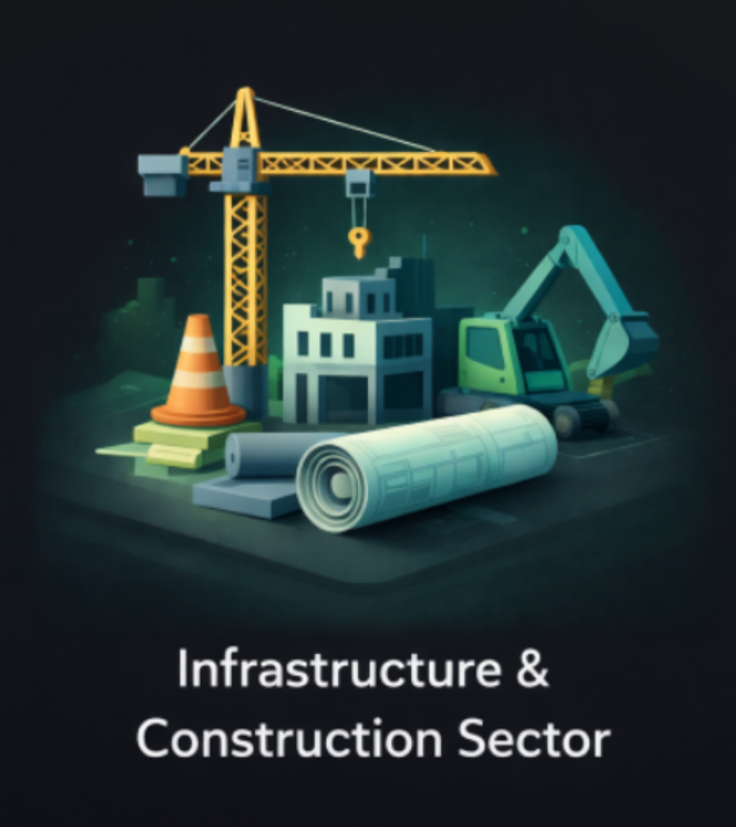 Zerith Infrastructure & Construction Solutions