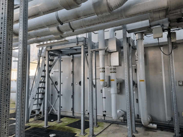 HVAC Performance Consultant