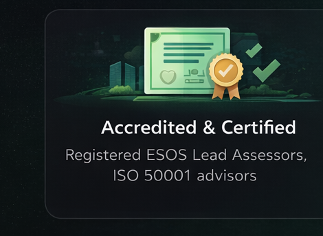 Zerith Accredited & Certified Experts