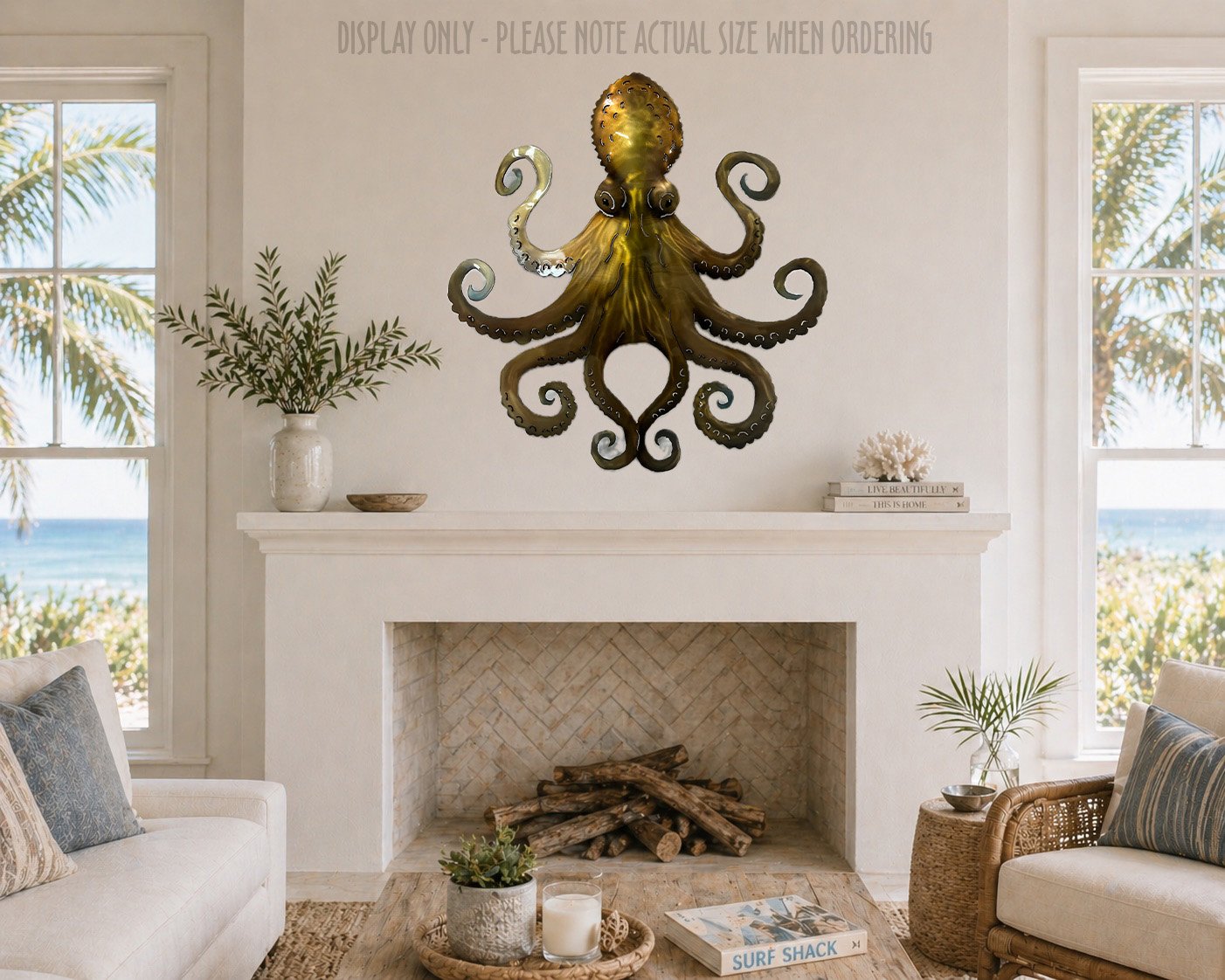 The Octopus