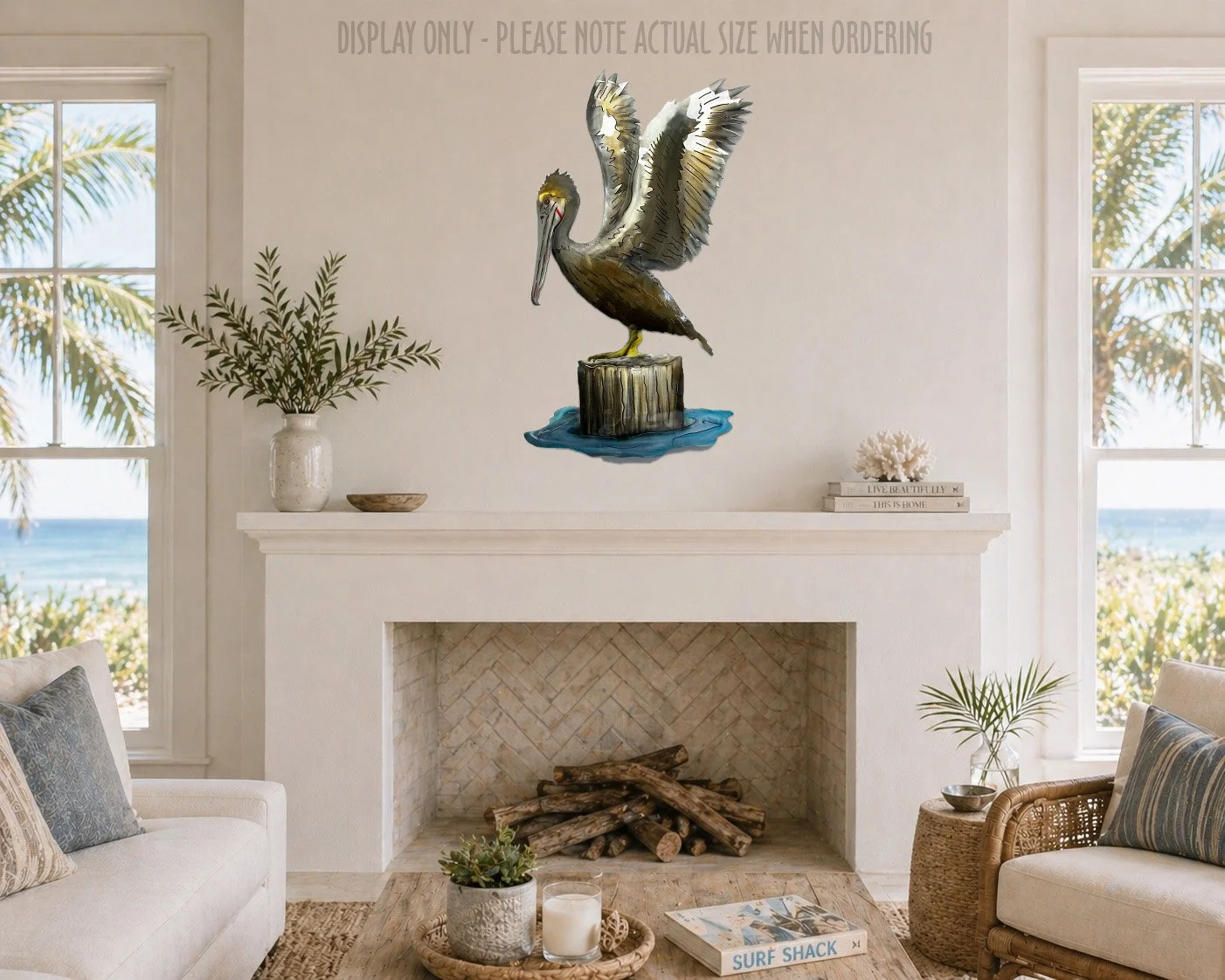 The Pelican