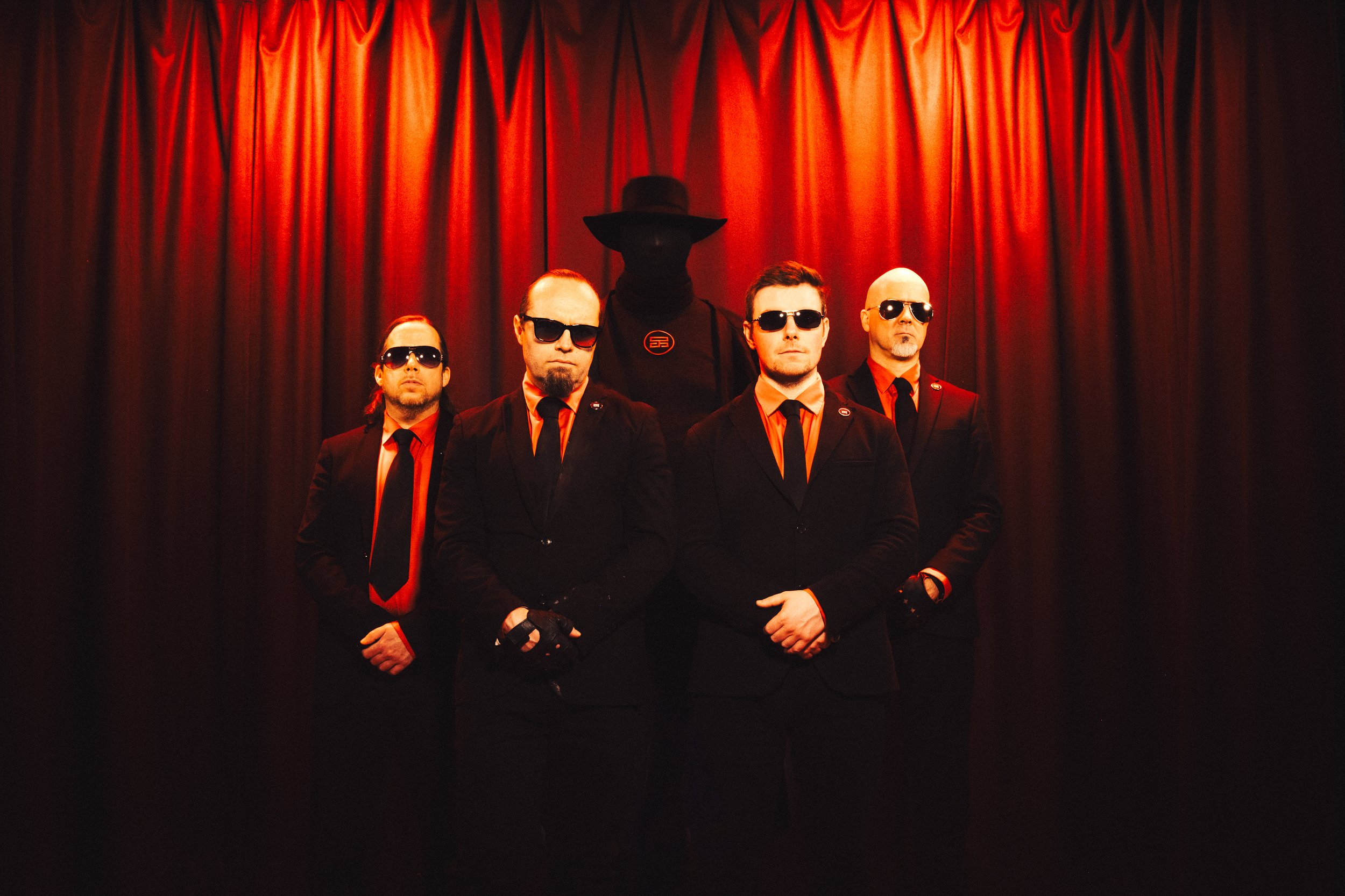What Changes When a Band Signs to a Label? 