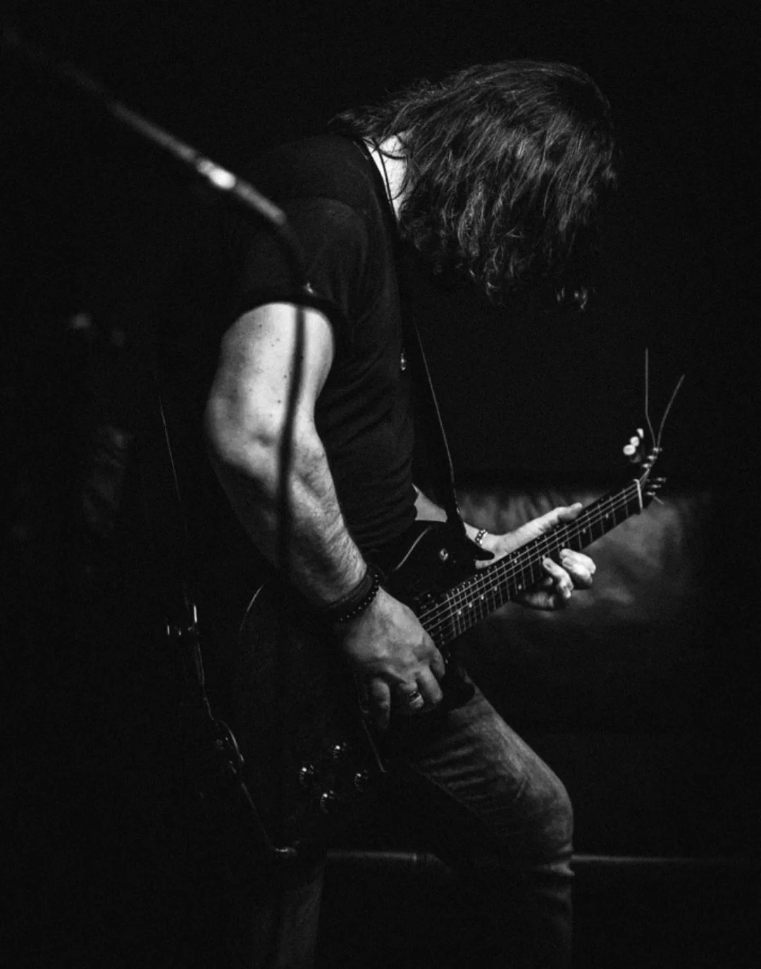 What Performing Live Has Taught Me