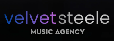 VELVET STEELE MUSIC AGENCY