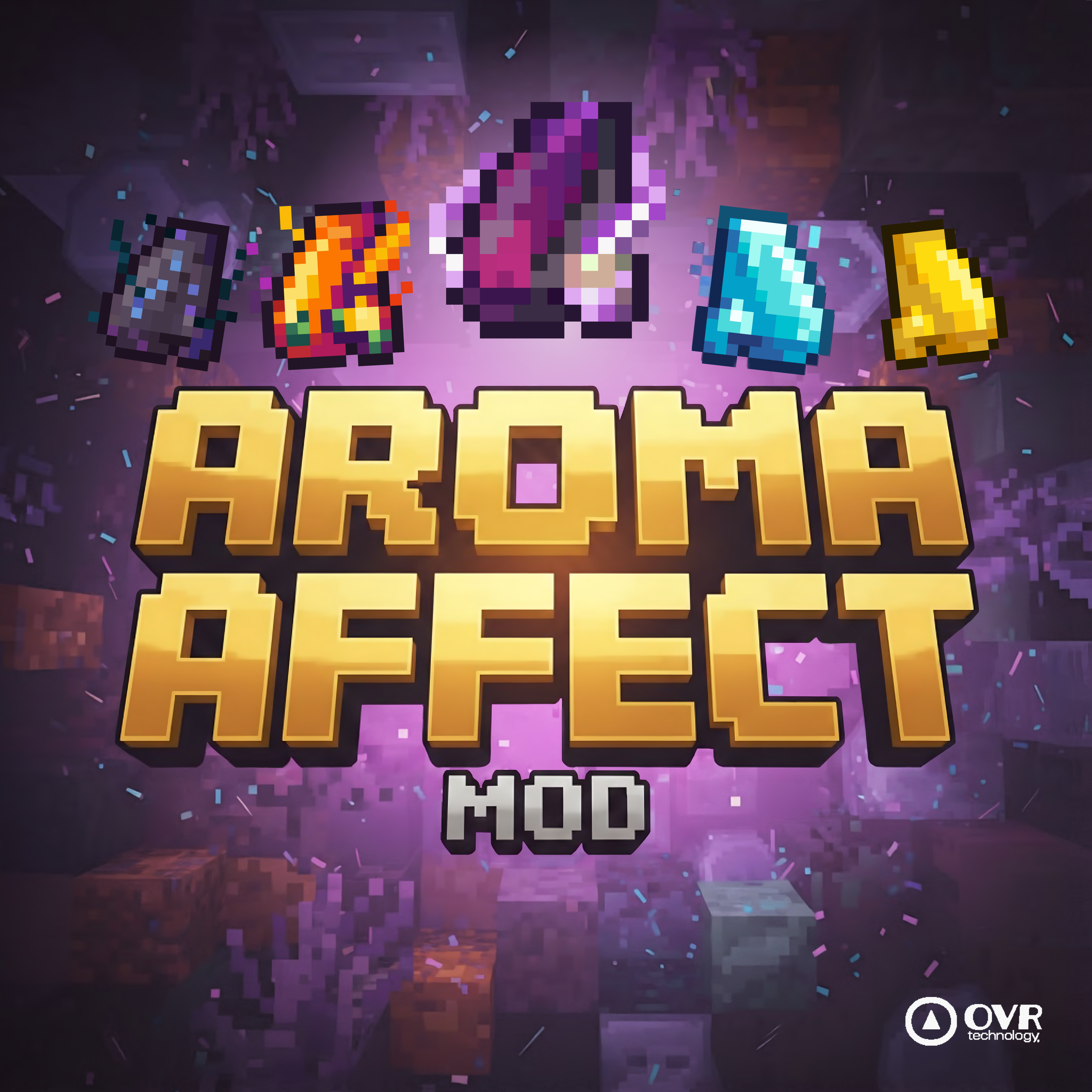 Aroma Affect