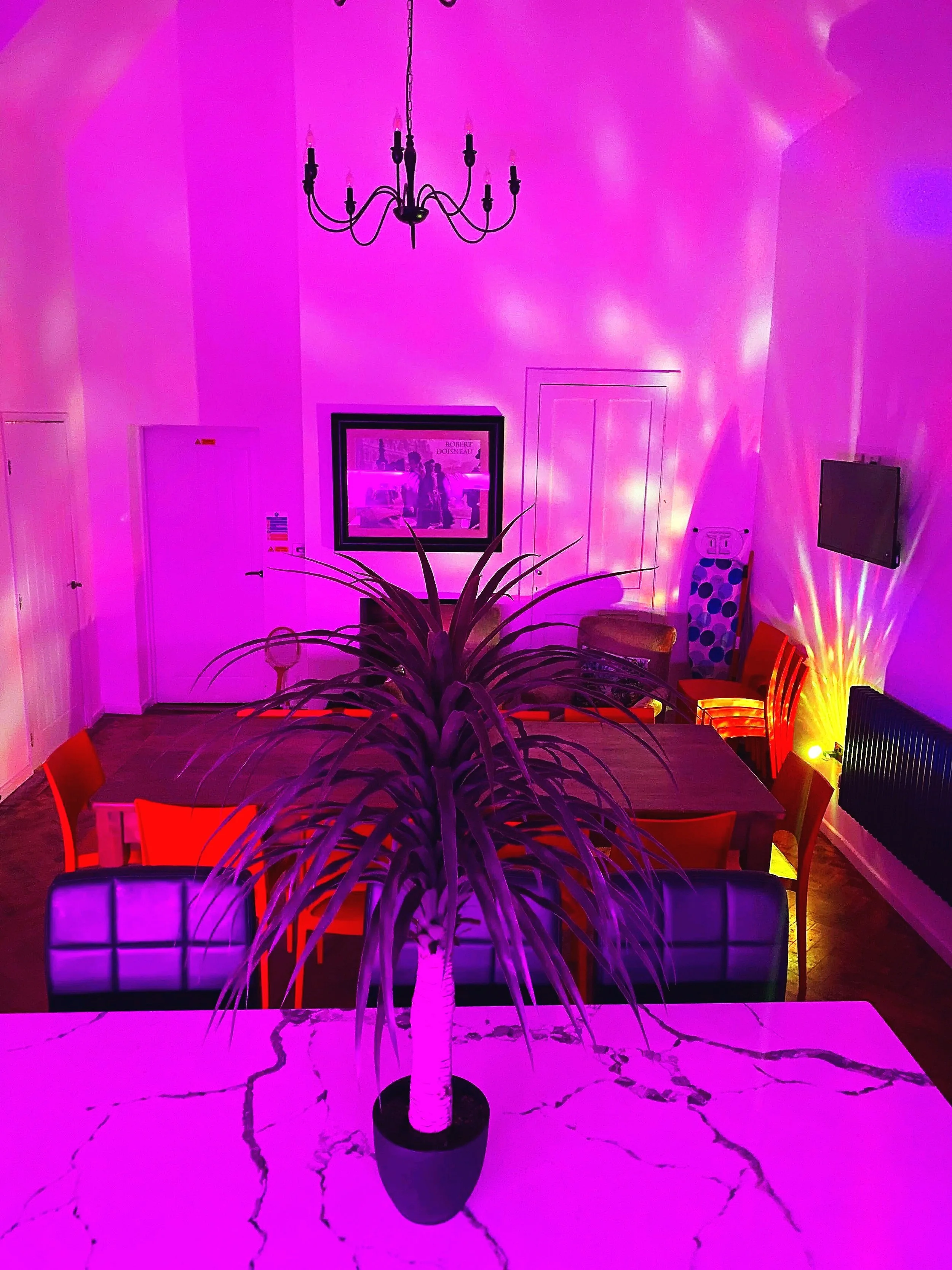 Rewind time and party with the ones you love in your 'Skool Disco' ❤️