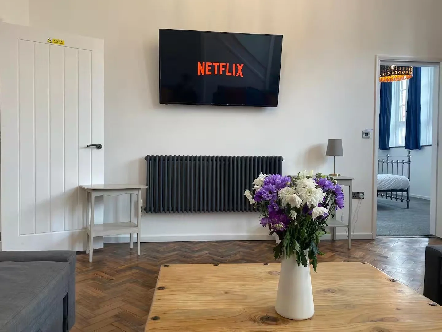 Netflix, Disney +, Prime, BBC, Sports etc