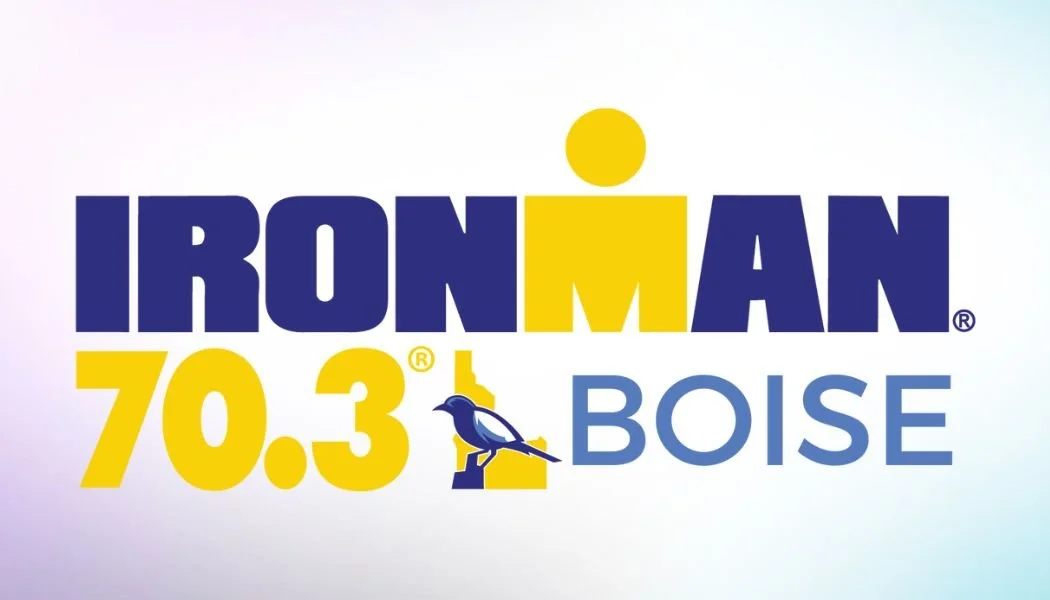 Iron Man 70.3 Boise 