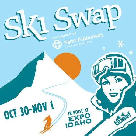 BBSEF Ski Swap
