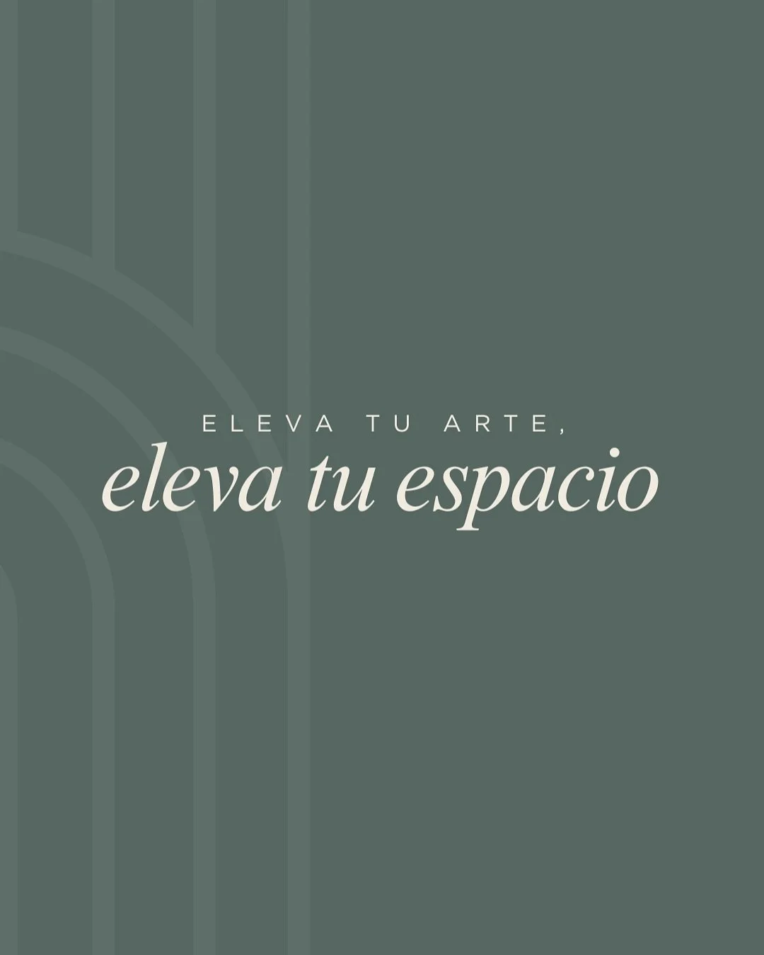 Decor&aacute; como un curador. 
Convert&iacute; cualquier espacio en una experiencia visual con pedestales de dise&ntilde;o.

📍Harmony &amp; Marble en el @cortijoloslaureles | WhatsApp 7255-8222