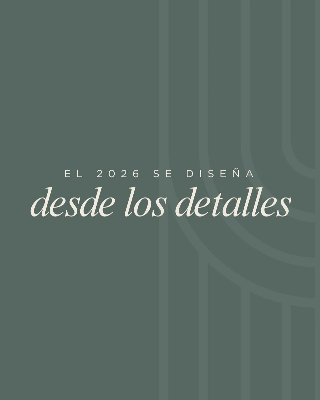 Dise&ntilde;o que define el 2026.

Descubr&iacute; los mosaicos que definen una nueva forma de habitar.

📍Harmony &amp; Marble en el @cortijoloslaureles | WhatsApp 7255-8222
