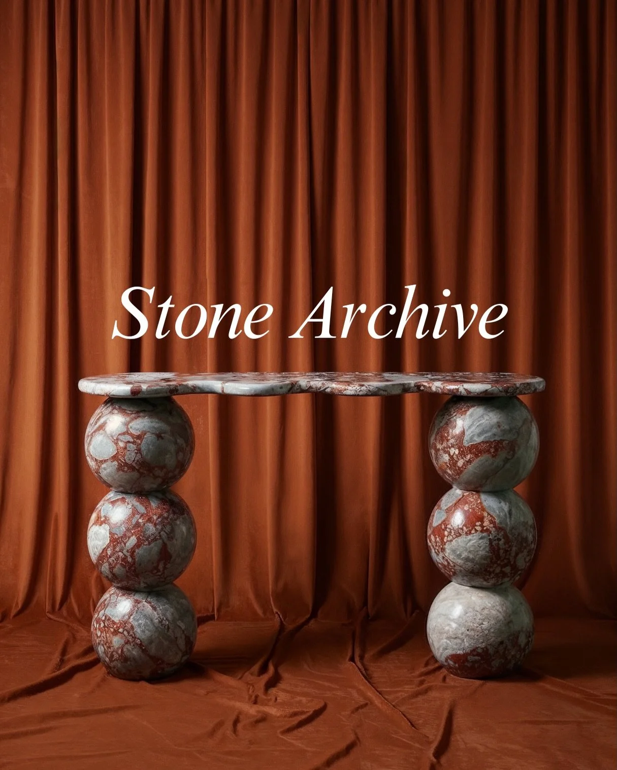 &bull; Stone Archive &bull; Consolas que se convierten en legado. Disponibles para entrega inmediata. 

📍Harmony &amp; Marble en el @cortijoloslaureles | WhatsApp 7255-8222