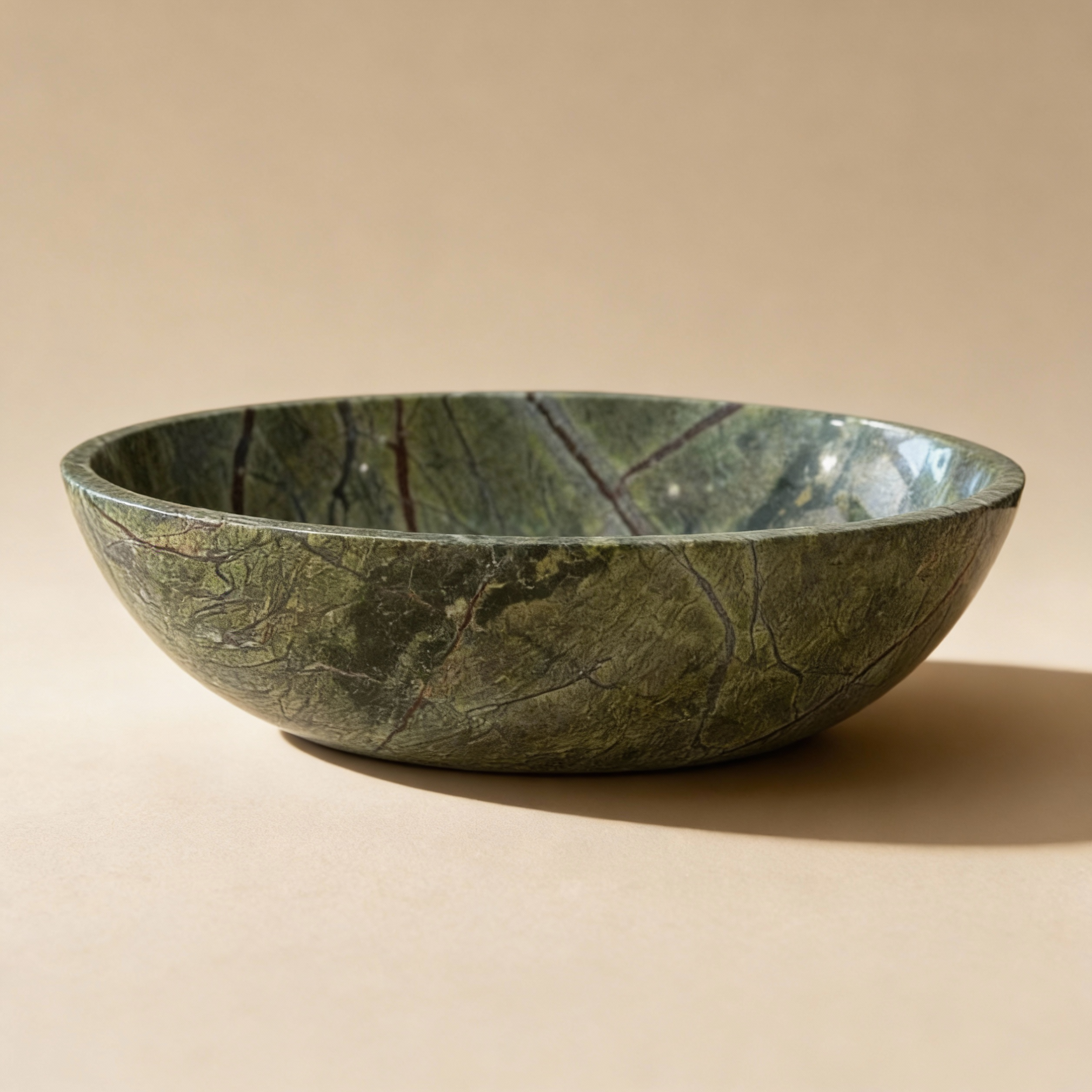 Lavatorio LAF-J082 Rain Forest Green