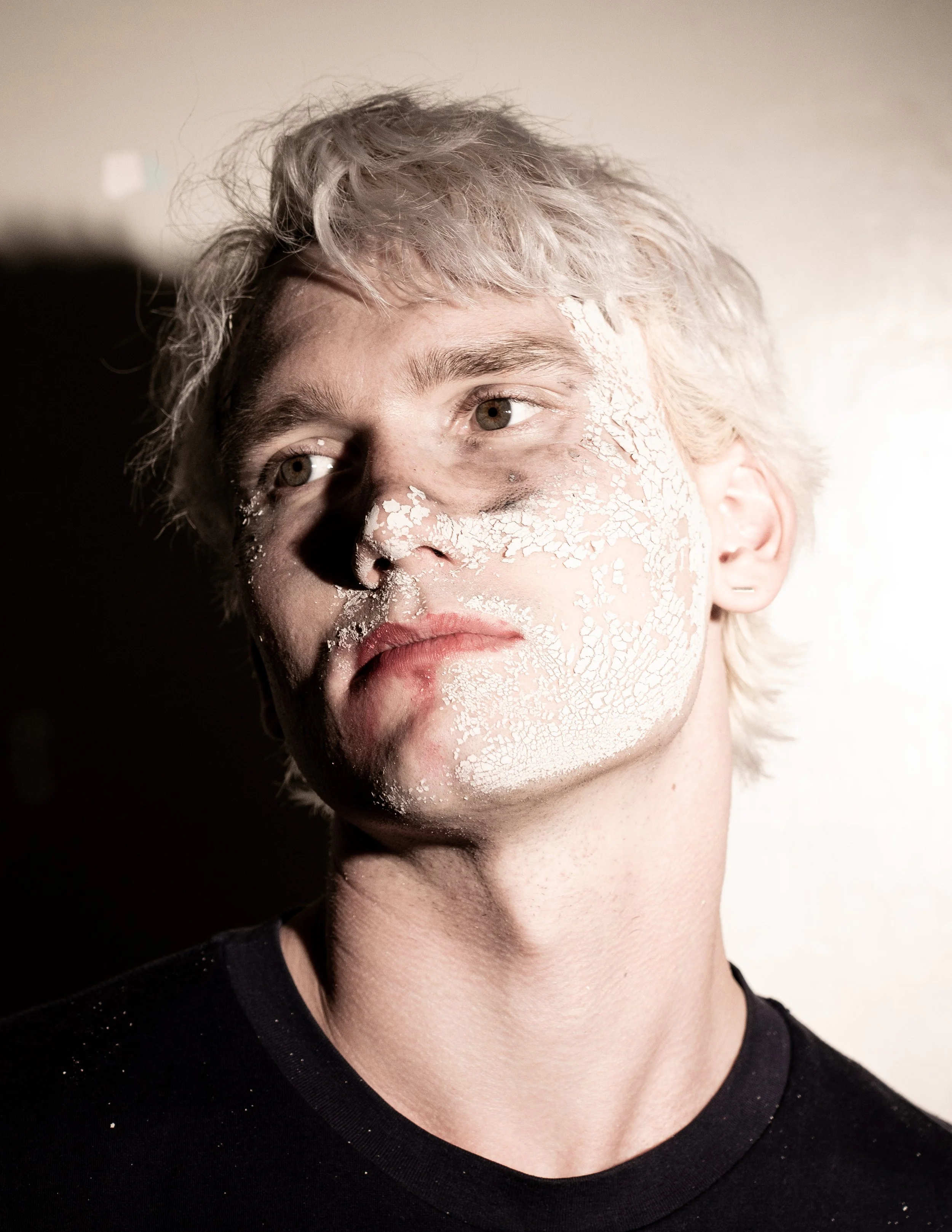 Sholto Biscoe, Opera Singer