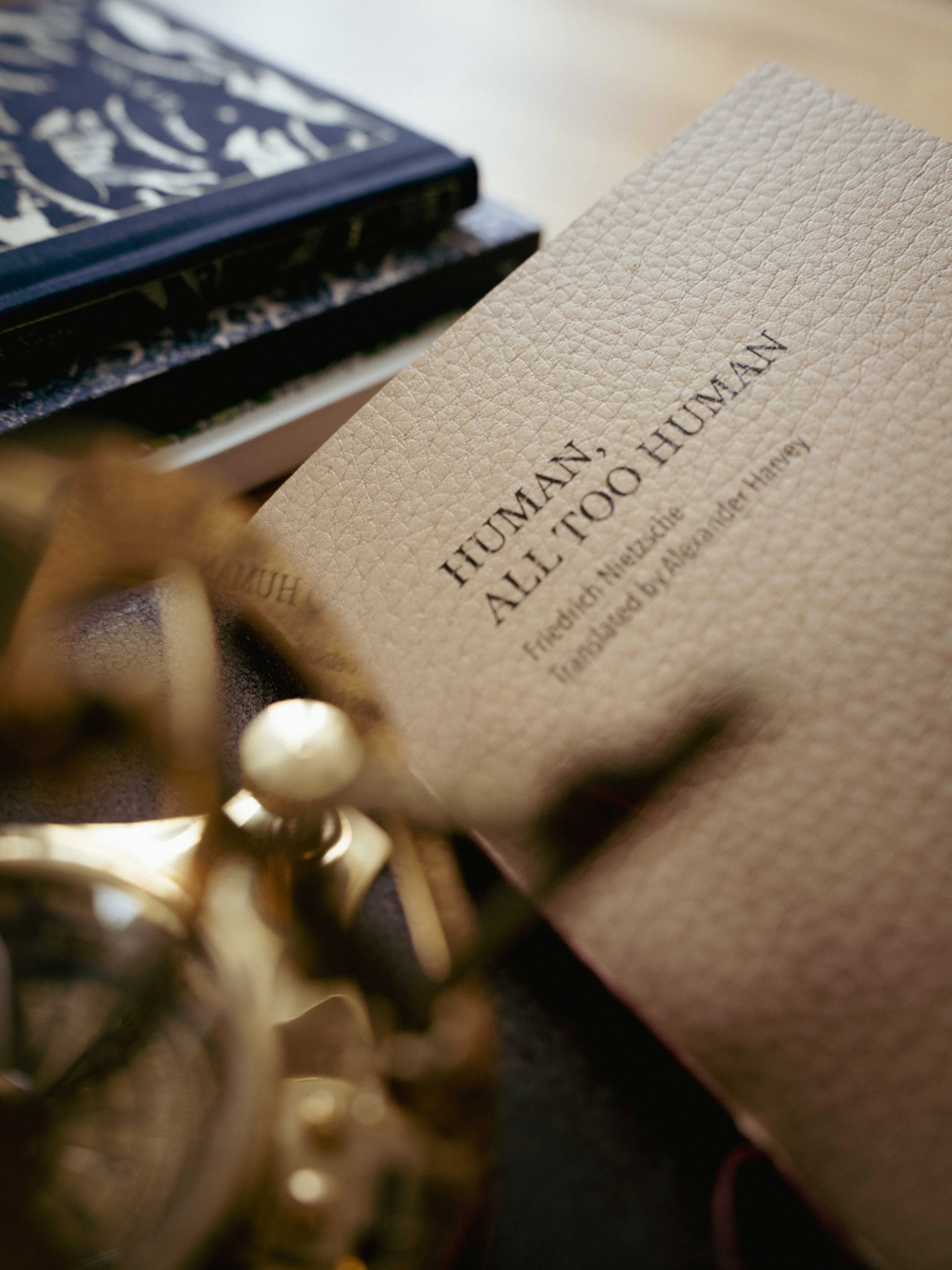 Hidebound Book Company