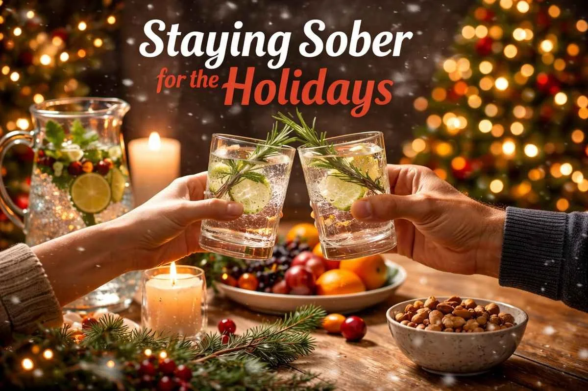 Relapse Concerns and The Holidays