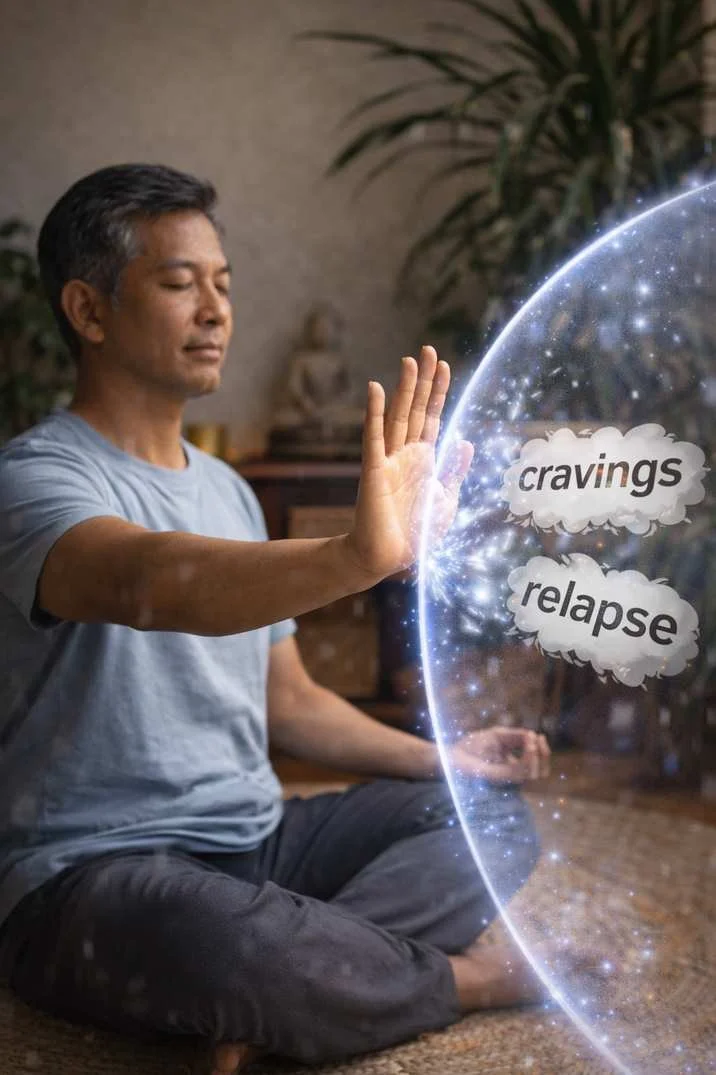 Intro to Guided Imagery for Addiction