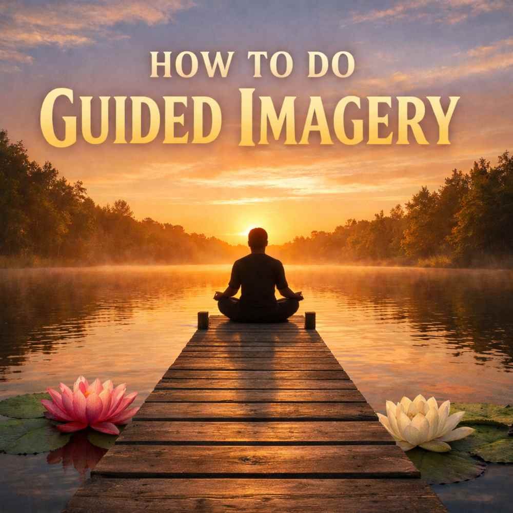 How To Guide for Guided Imagery