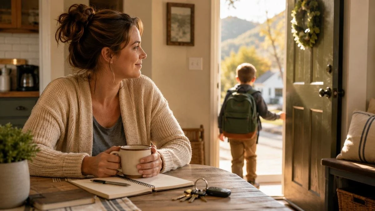 Child Care, Recovery, and Stability: Why Family Supports Matter Beyond Child Care