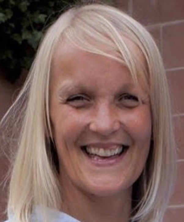 Photo of Carolyn Willis