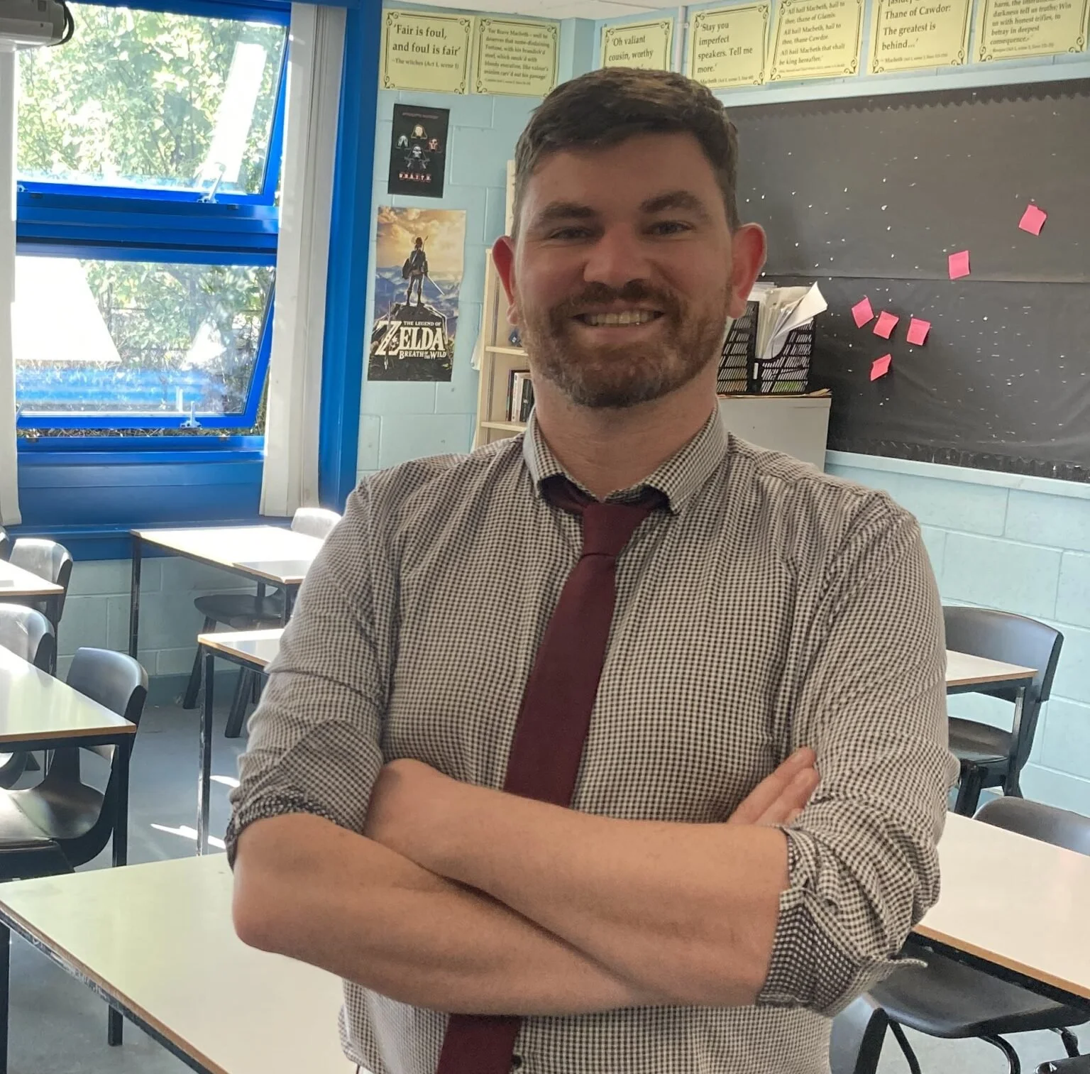 Photo of Peter Saville