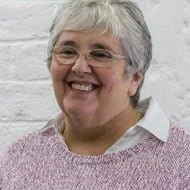 Photo of Carol Clarke
