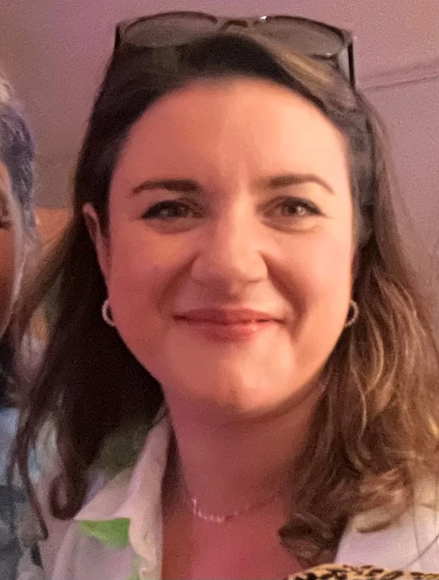 Photo of Claire Dunphy