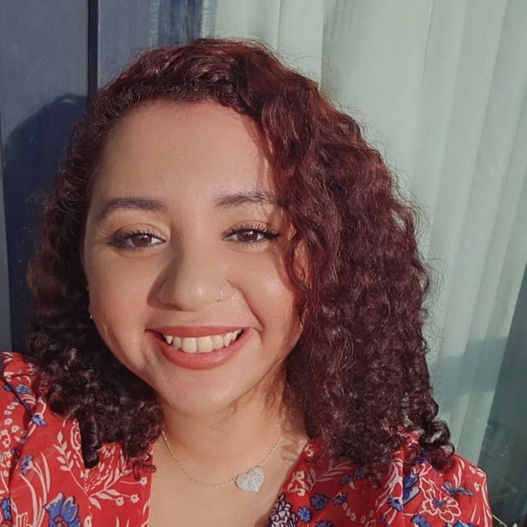 Photo of Amal Azzudin