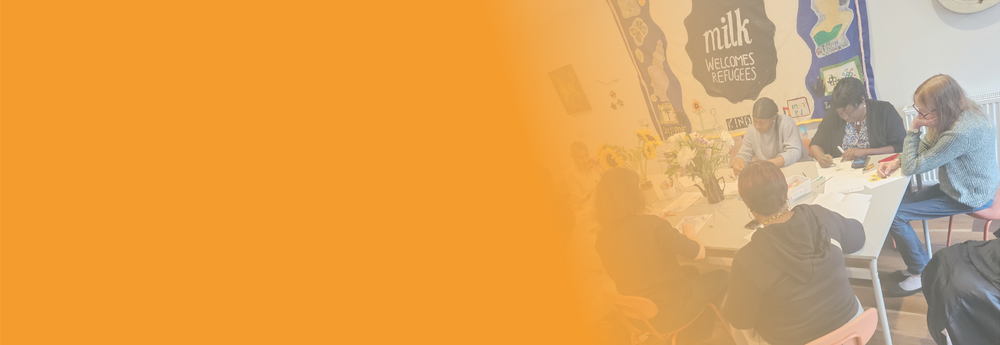 Community Work | WOSDEC — WOSDEC