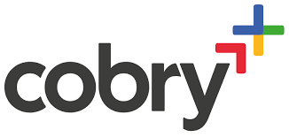 Cobry logo