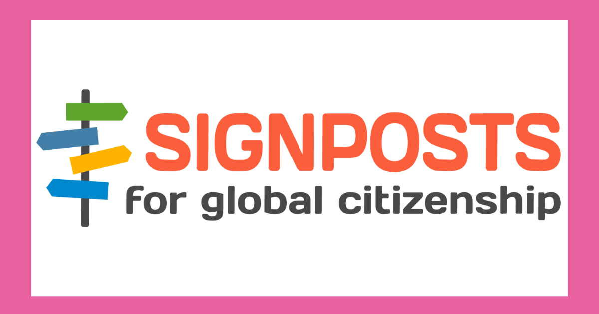 Signposts for global citizenship