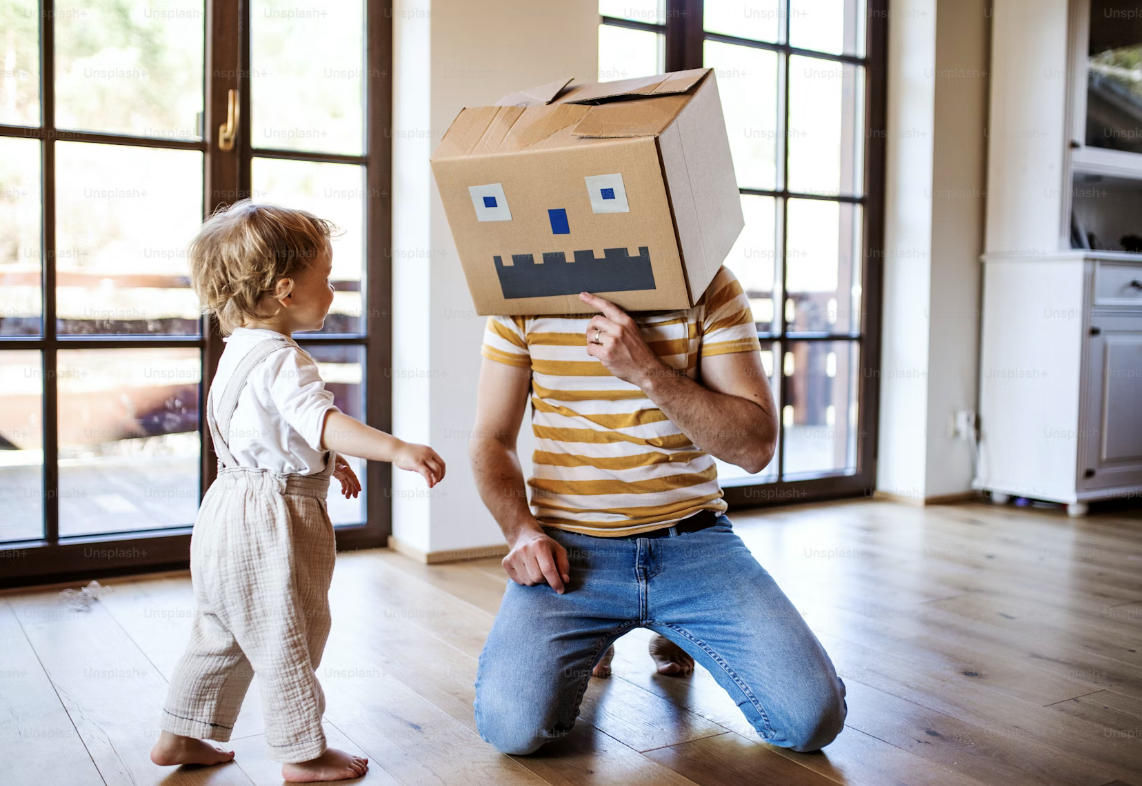 Parenting ADHD Workshop 