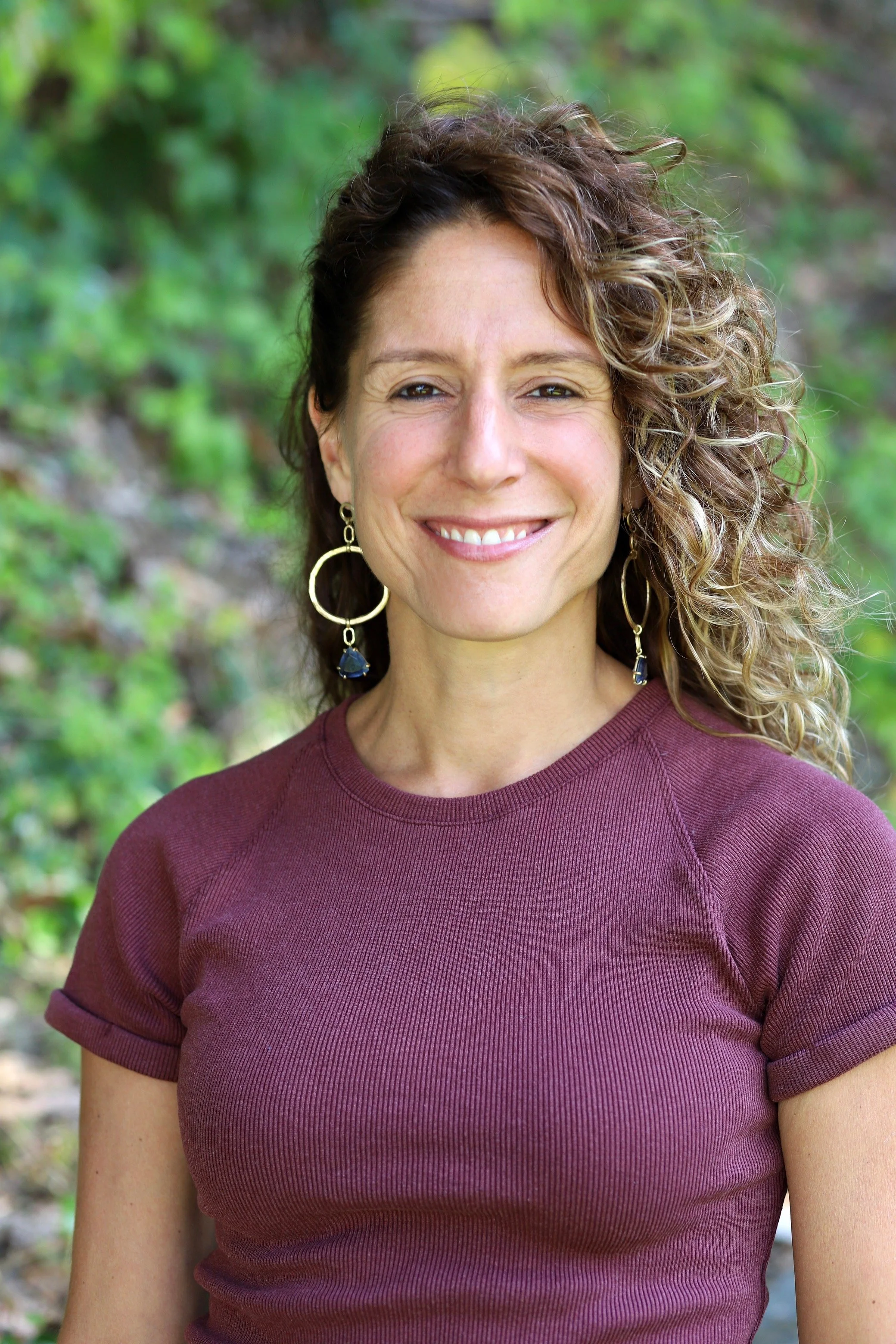 Suzanne Kaphan