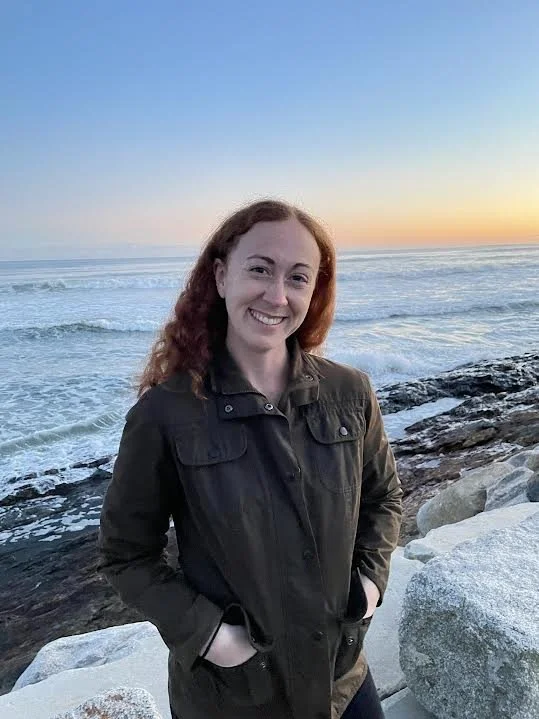 Nicole Albee